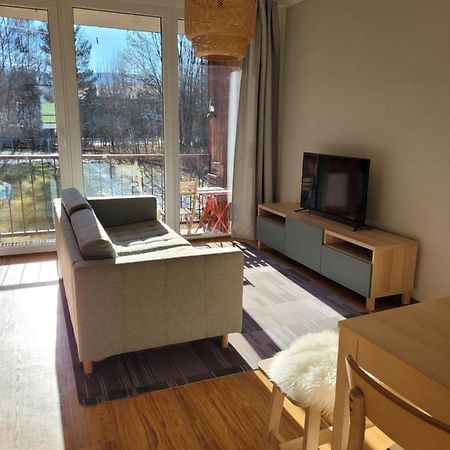 Apartman Spa Sumava Zdíkov Exteriör bild