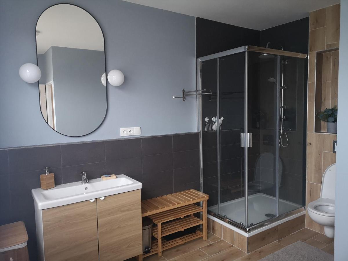 Apartman Spa Sumava Zdíkov Exteriör bild