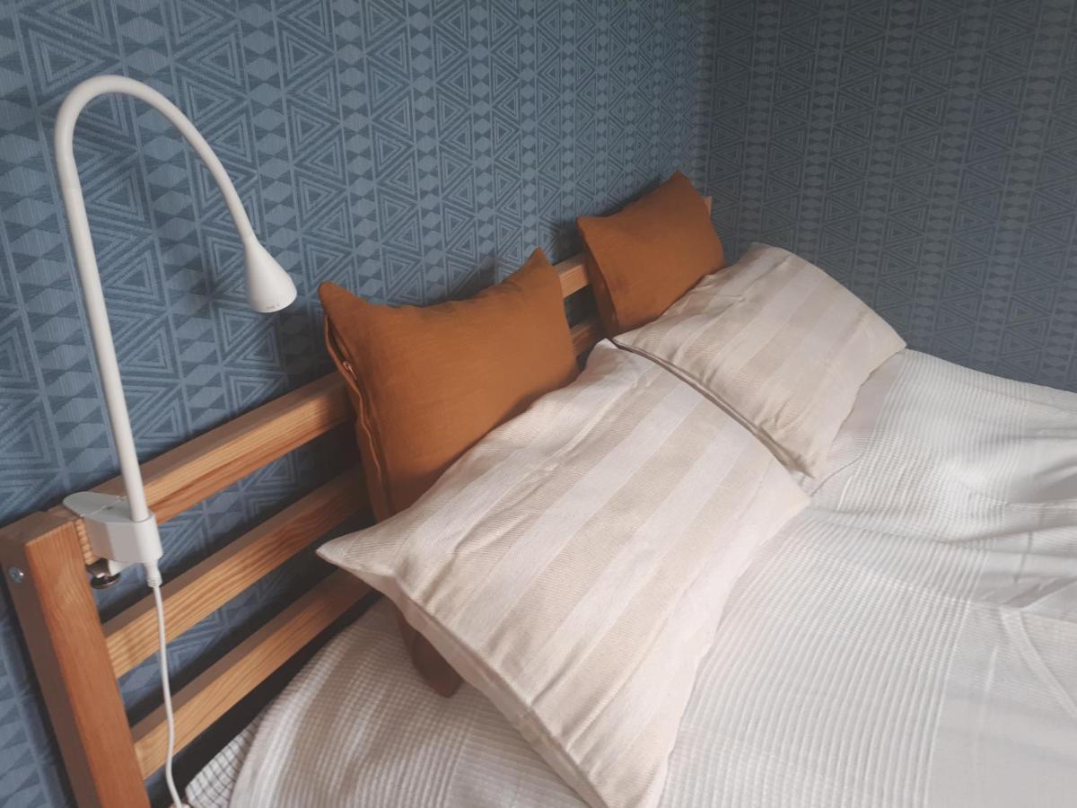Apartman Spa Sumava Zdíkov Exteriör bild