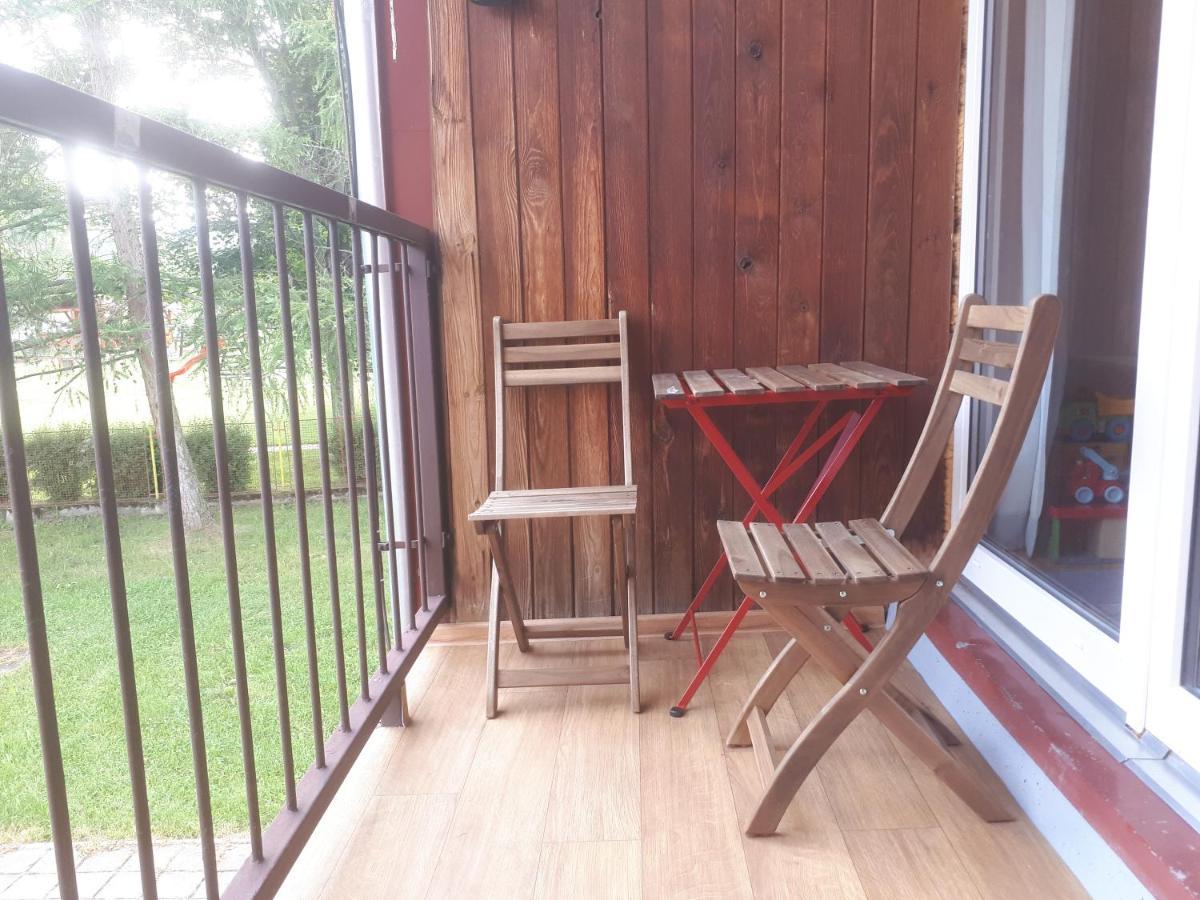 Apartman Spa Sumava Zdíkov Exteriör bild