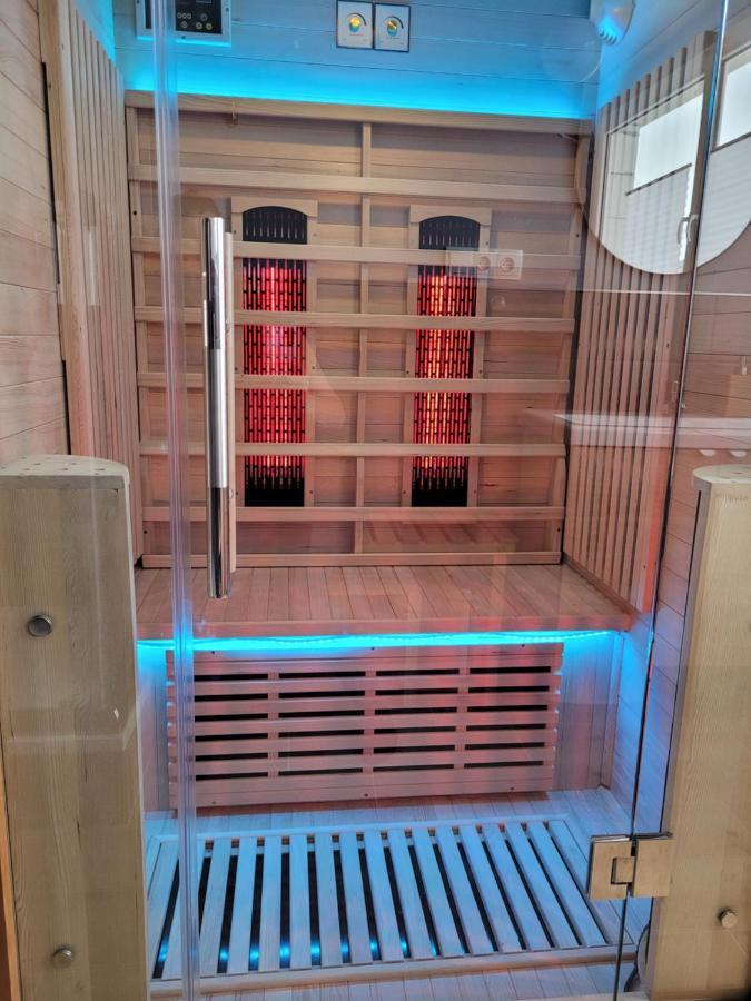 Apartman Spa Sumava Zdíkov Exteriör bild