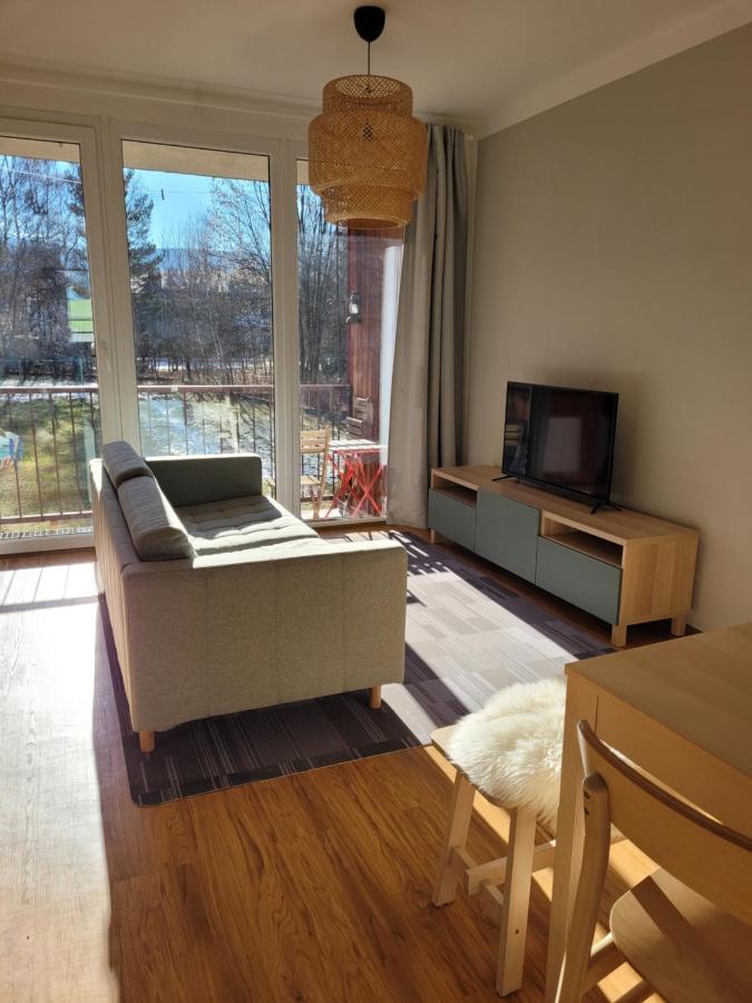 Apartman Spa Sumava Zdíkov Exteriör bild